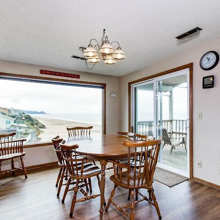 Boone Family Retreat Villa Lincoln Beach Dış mekan fotoğraf