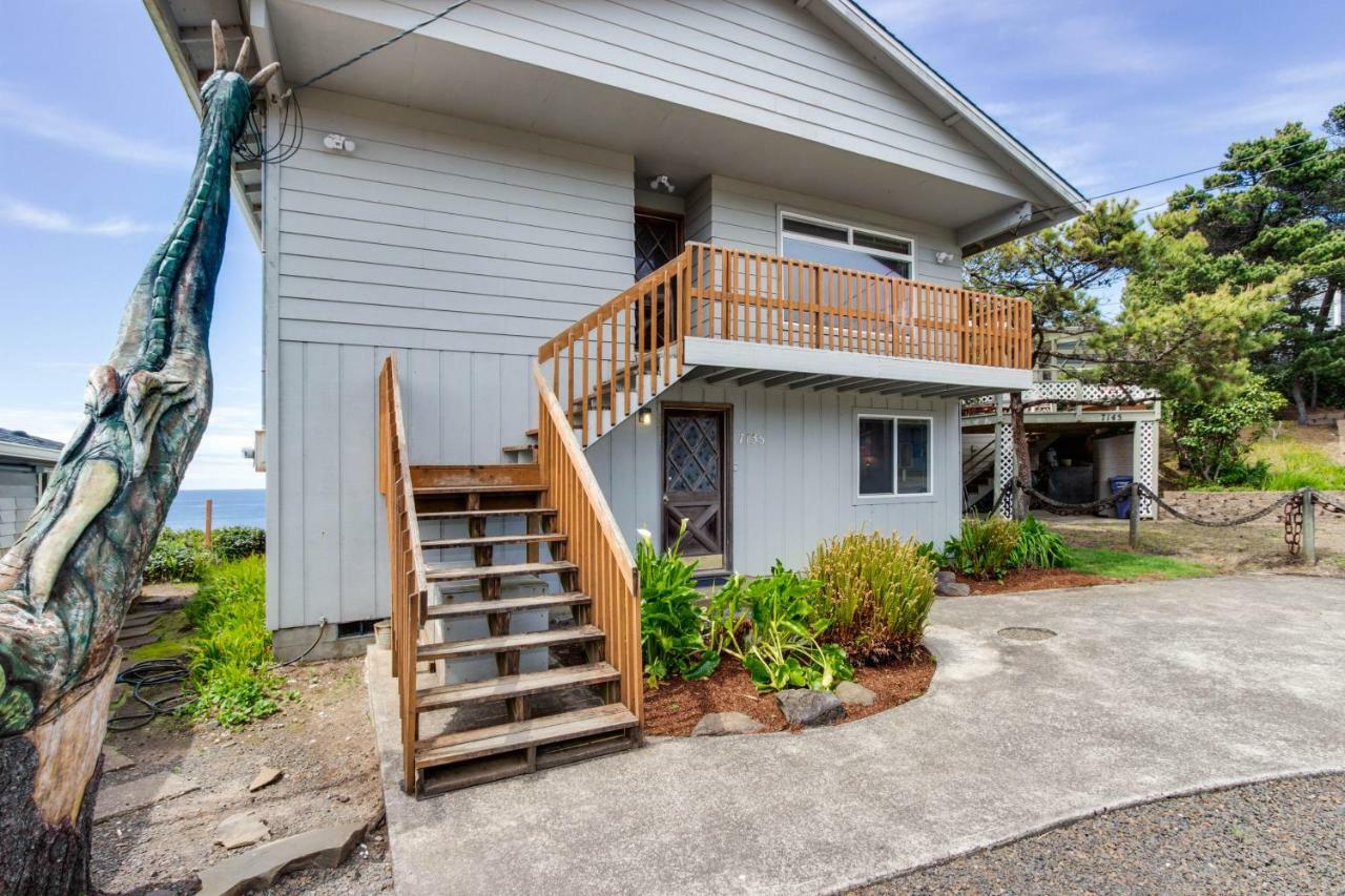 Boone Family Retreat Villa Lincoln Beach Dış mekan fotoğraf