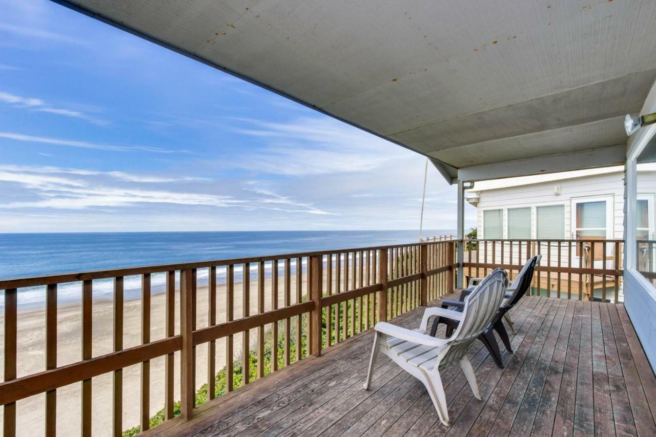 Boone Family Retreat Villa Lincoln Beach Dış mekan fotoğraf