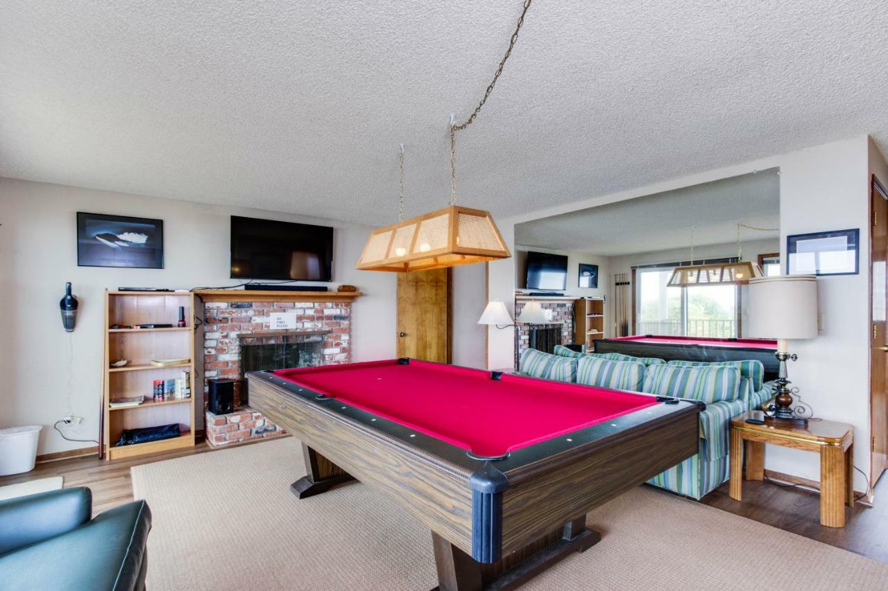 Boone Family Retreat Villa Lincoln Beach Dış mekan fotoğraf